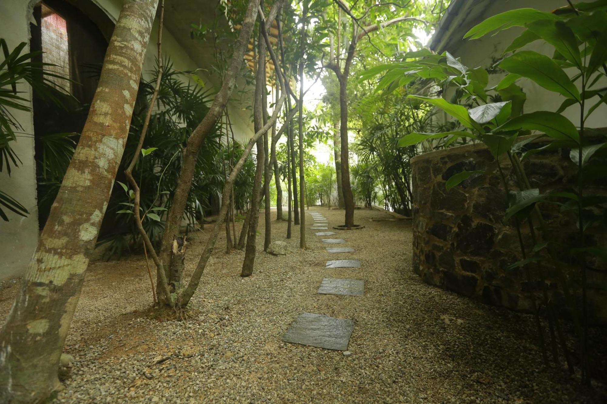 Ceylon Olive Galle Exterior foto