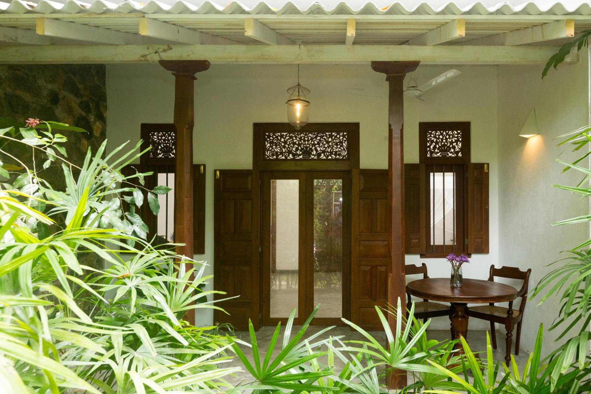 Ceylon Olive Galle Exterior foto
