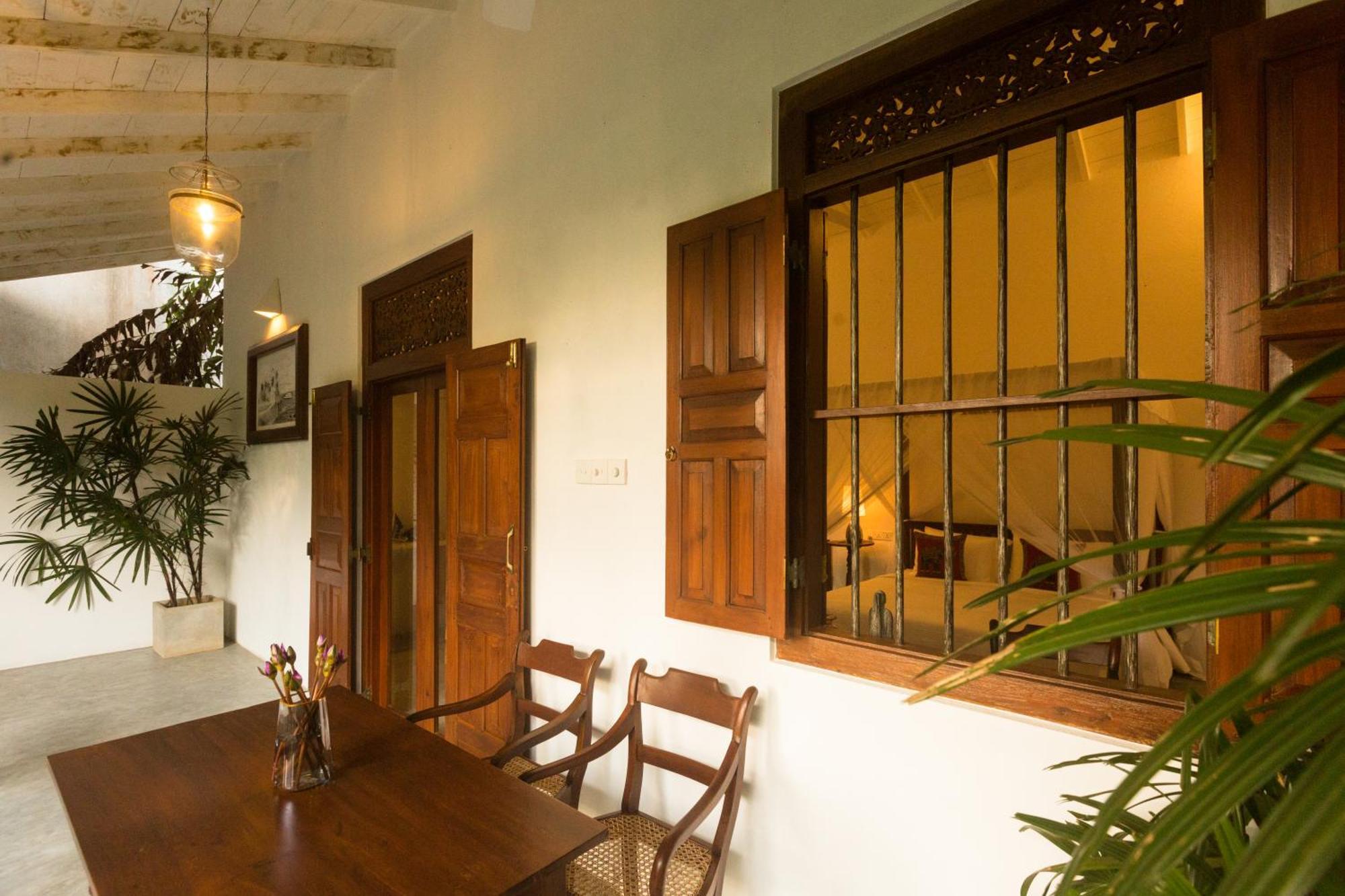Ceylon Olive Galle Exterior foto