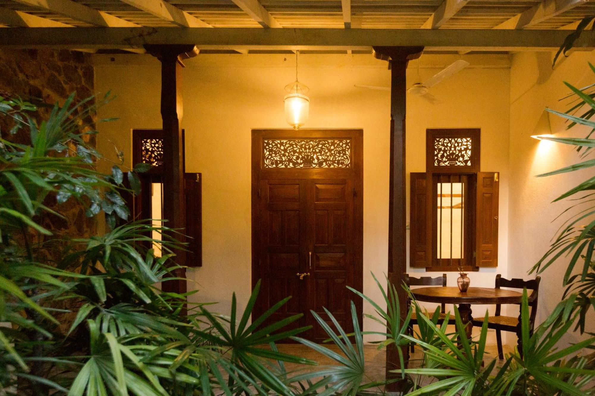 Ceylon Olive Galle Exterior foto