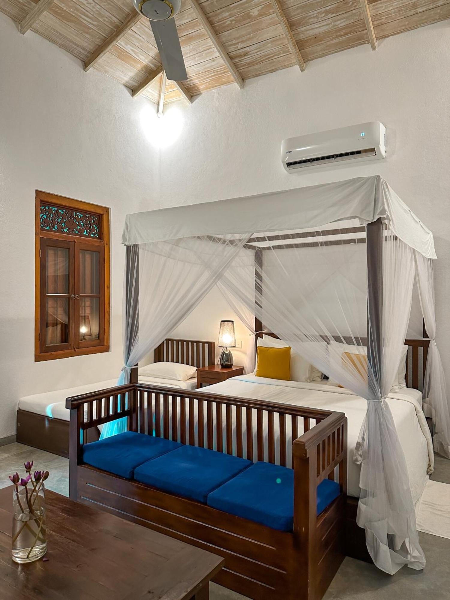 Ceylon Olive Galle Exterior foto
