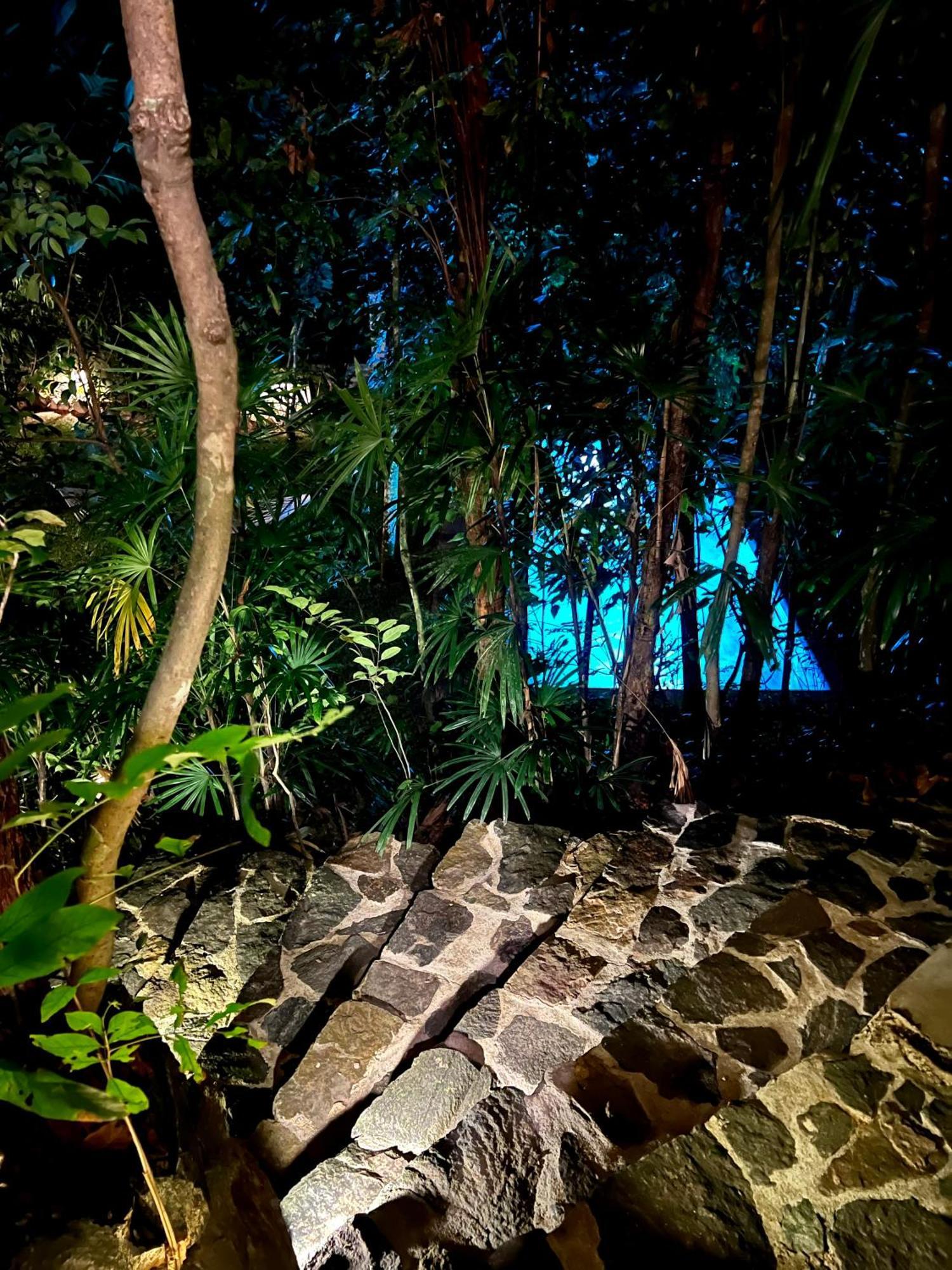 Ceylon Olive Galle Exterior foto