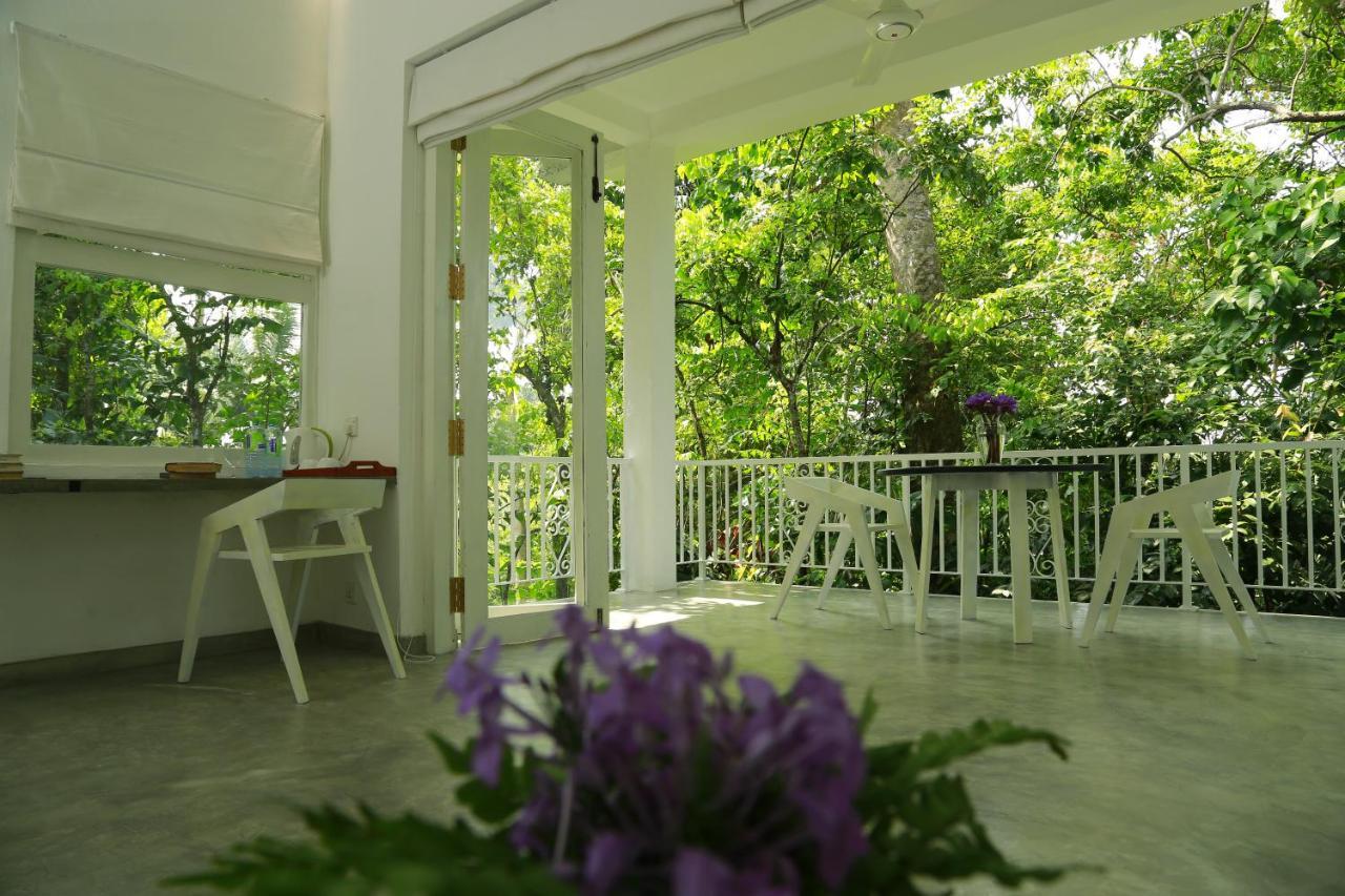 Ceylon Olive Galle Exterior foto