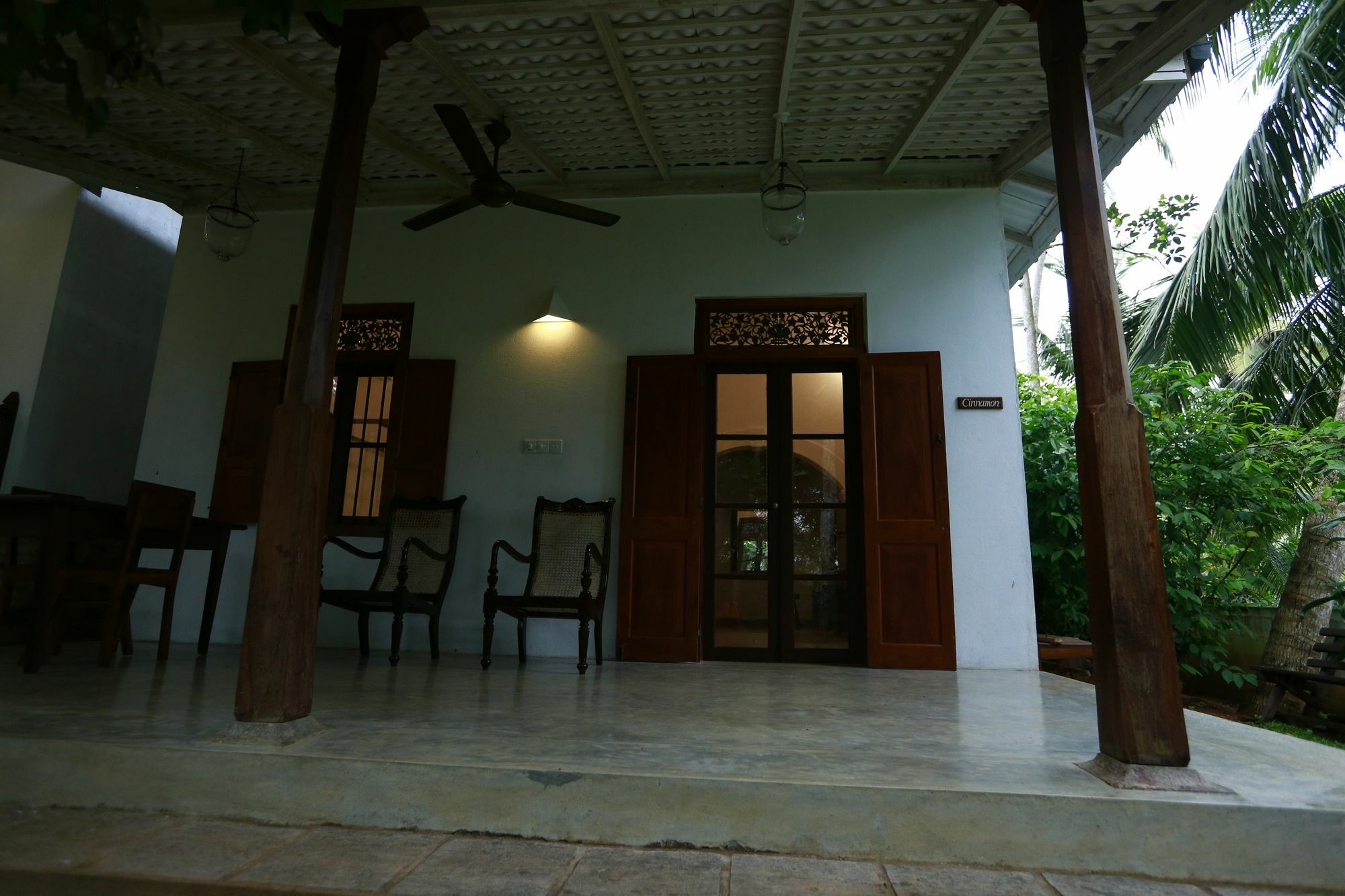 Ceylon Olive Galle Exterior foto