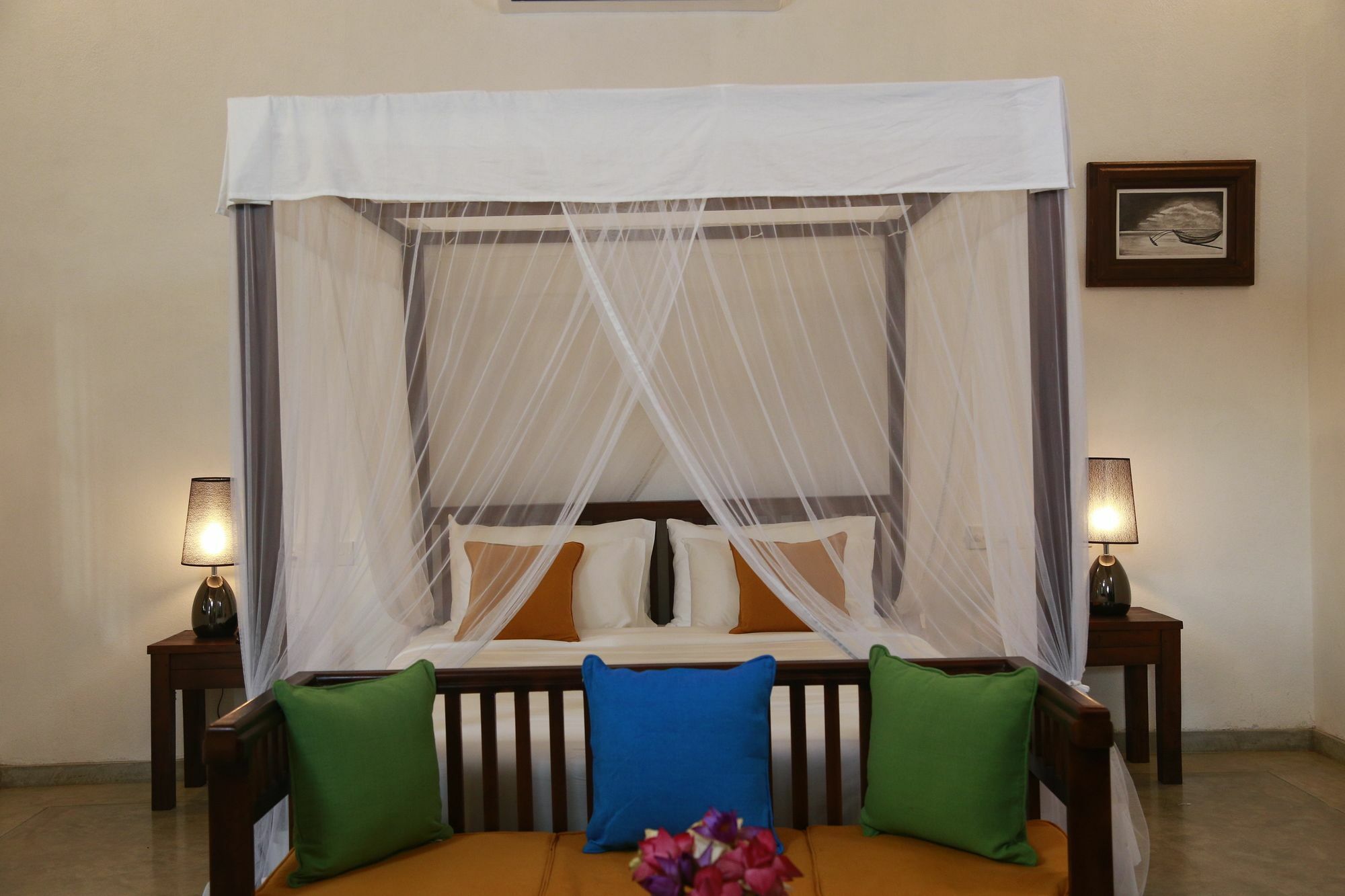 Ceylon Olive Galle Exterior foto