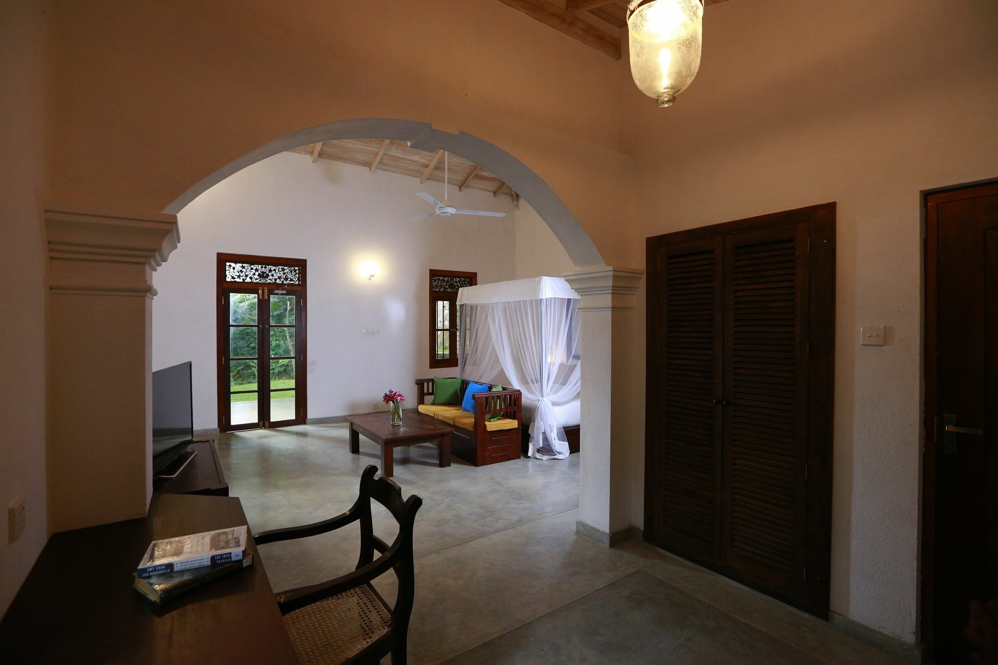 Ceylon Olive Galle Exterior foto