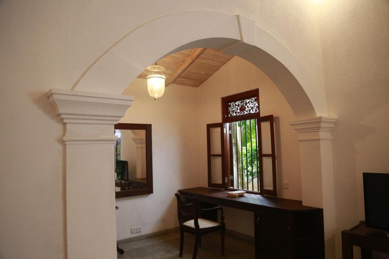 Ceylon Olive Galle Exterior foto
